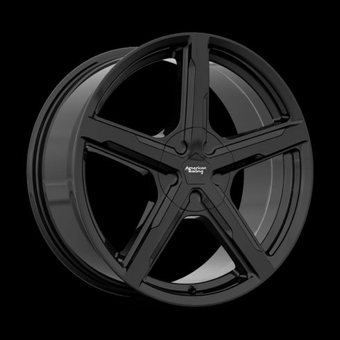 American Racing 15X7 5/108/114.3 +35 AR921 TRIGGER - IDB WA